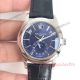 New 2018 Fake Patek Philippe Annual Calendar 5205g Blue Face Moonphase Watch (8)_th.jpg